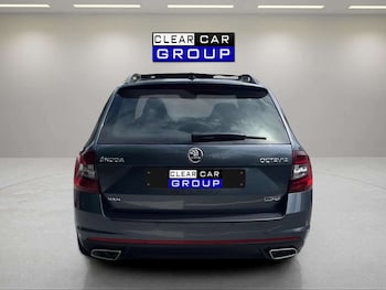Used Skoda Octavia 2019 for sale - 79099203: Photo