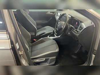 Used Volkswagen Polo 2020 for sale - 78493845: Photo