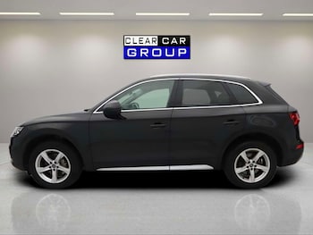 Used Audi Q5 2018 for sale - 76972951: Photo