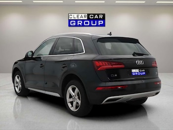 Used Audi Q5 2018 for sale - 76972951: Photo