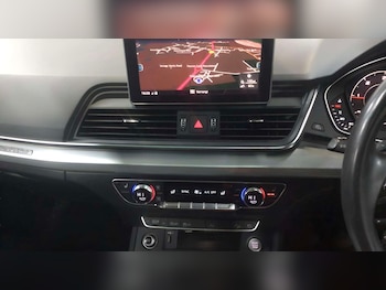 Used Audi Q5 2018 for sale - 76972951: Photo