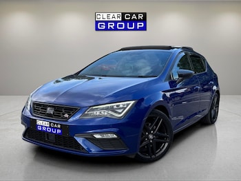 SEAT - Leon