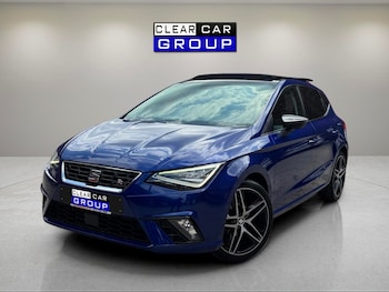 2017 (67) - 1.0 TSI FR Hatchback 5dr Petrol Manual Euro 6 (s/s) (95 ps)