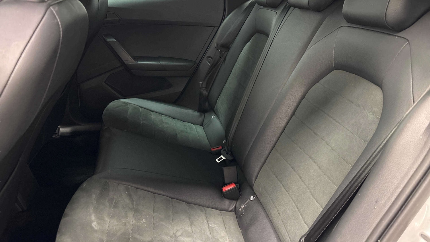 Used SEAT Ibiza 2024 for sale - 78021320: Photo 5