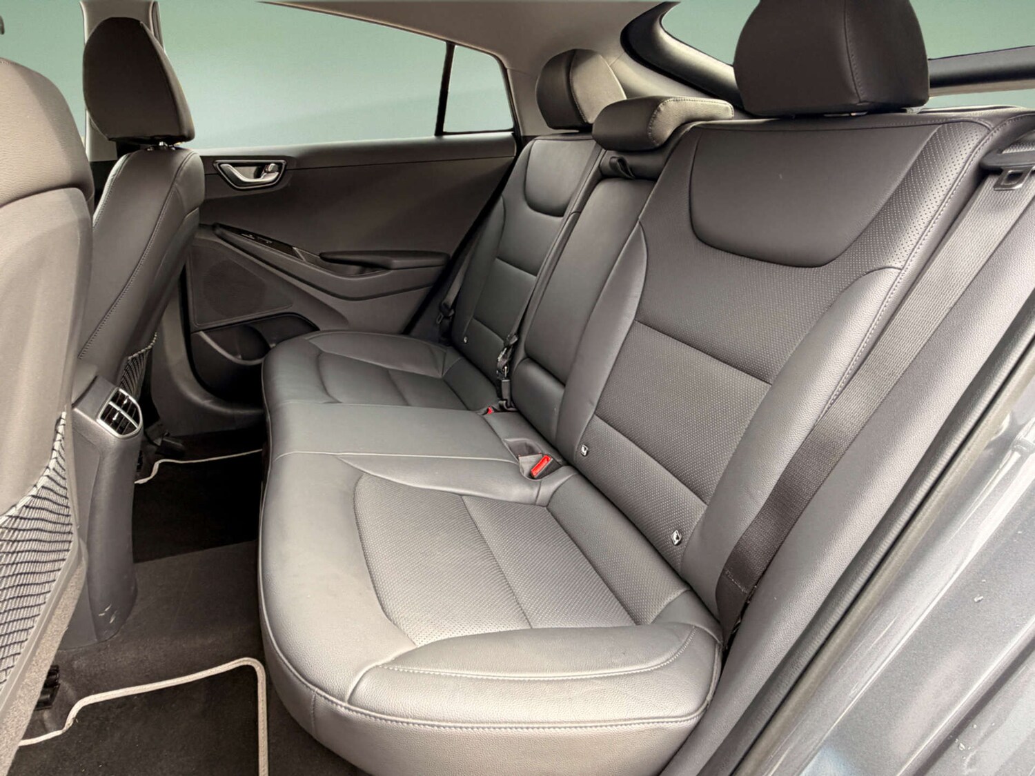 Used Hyundai IONIQ 2020 for sale - 78021335: Photo 10