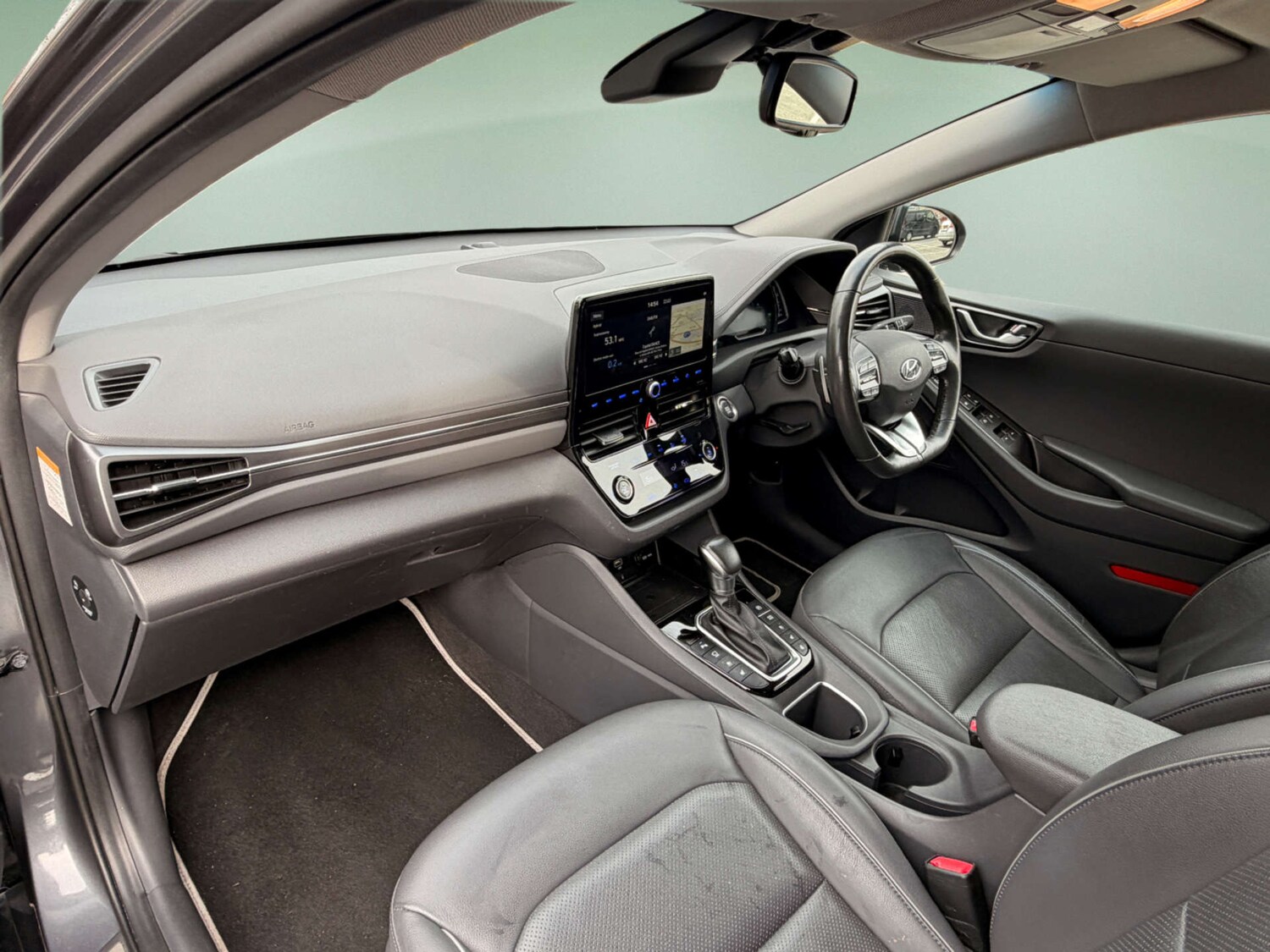 Used Hyundai IONIQ 2020 for sale - 78021335: Photo 13