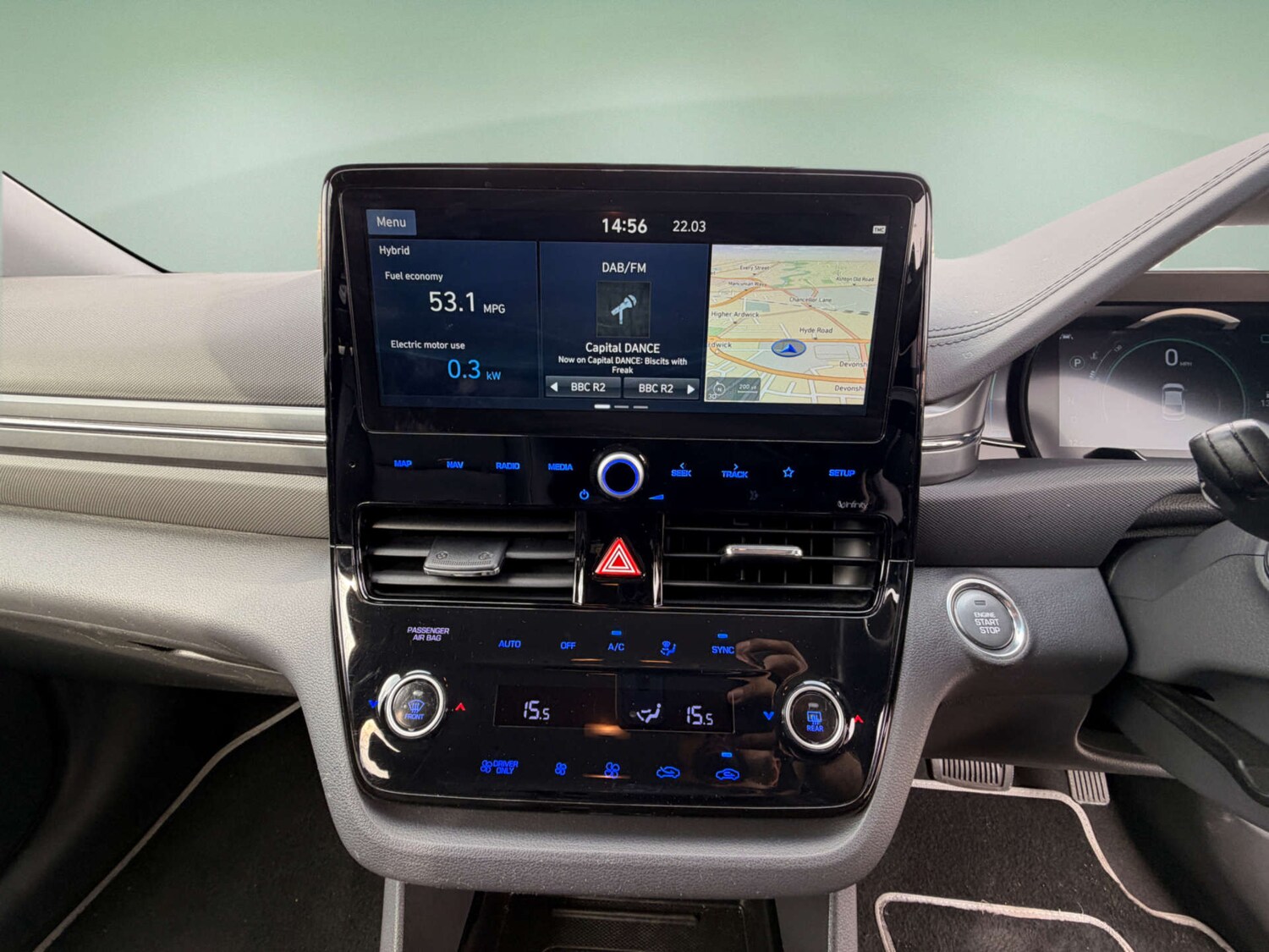 Used Hyundai IONIQ 2020 for sale - 78021335: Photo 25