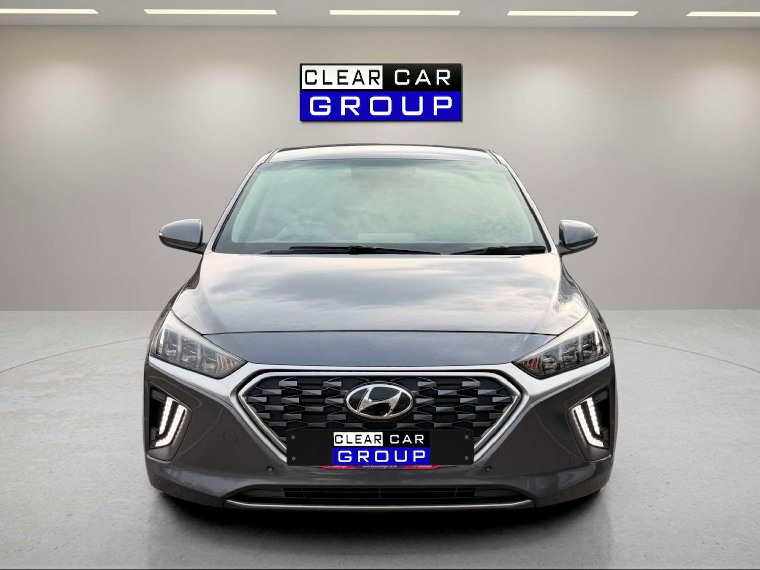 Used Hyundai IONIQ 2020 for sale - 78021335: Photo 3