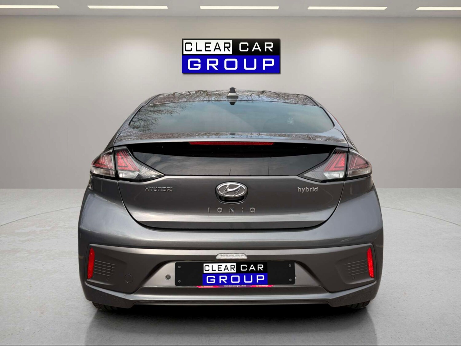 Used Hyundai IONIQ 2020 for sale - 78021335: Photo 6