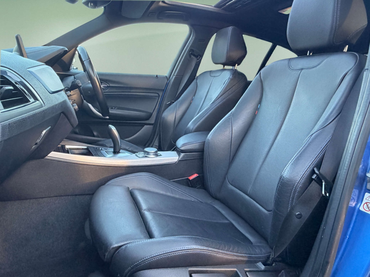 Used BMW 1 Series 2019 for sale - 78021330: Photo 13