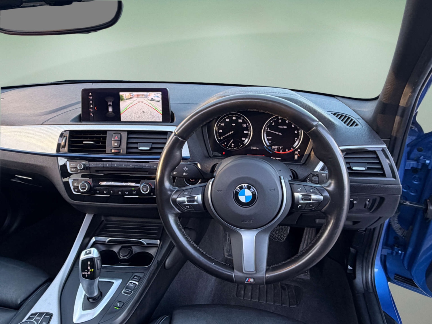 Used BMW 1 Series 2019 for sale - 78021330: Photo 15