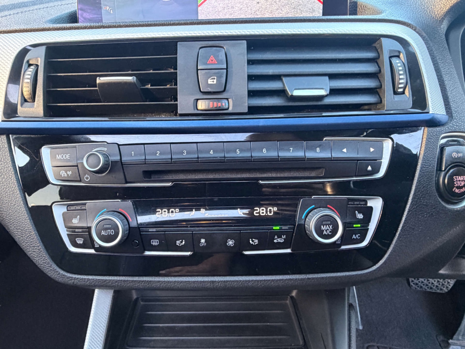 Used BMW 1 Series 2019 for sale - 78021330: Photo 21