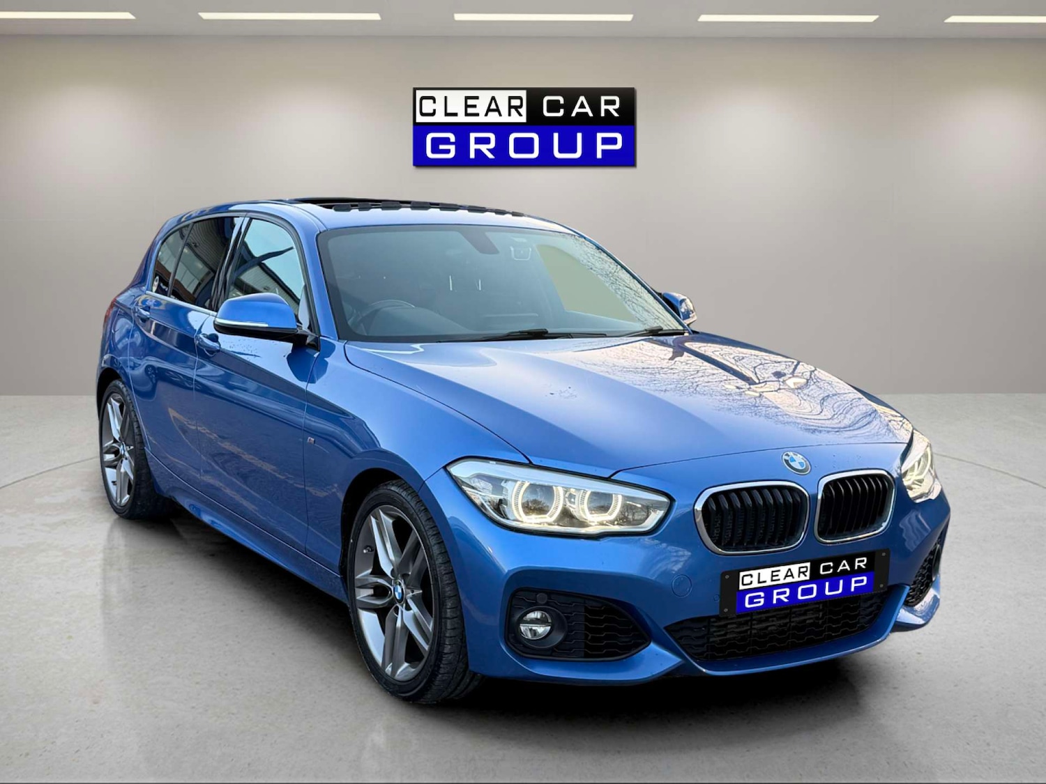 Used BMW 1 Series 2019 for sale - 78021330: Photo 4