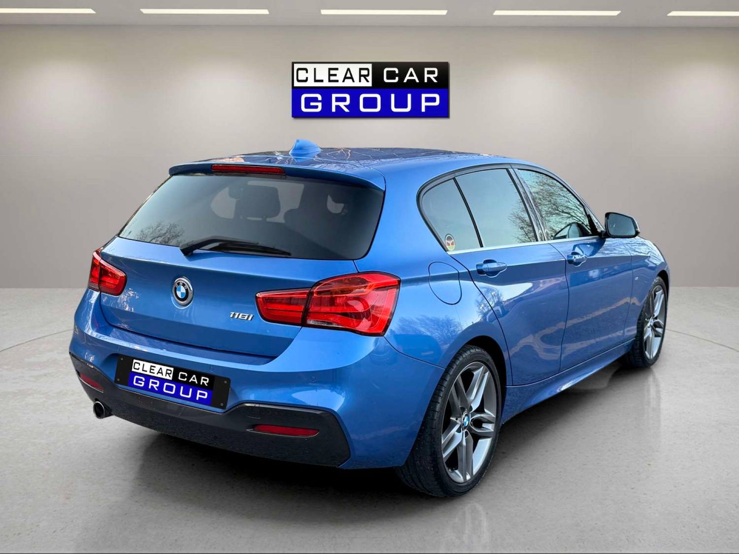 Used BMW 1 Series 2019 for sale - 78021330: Photo 6