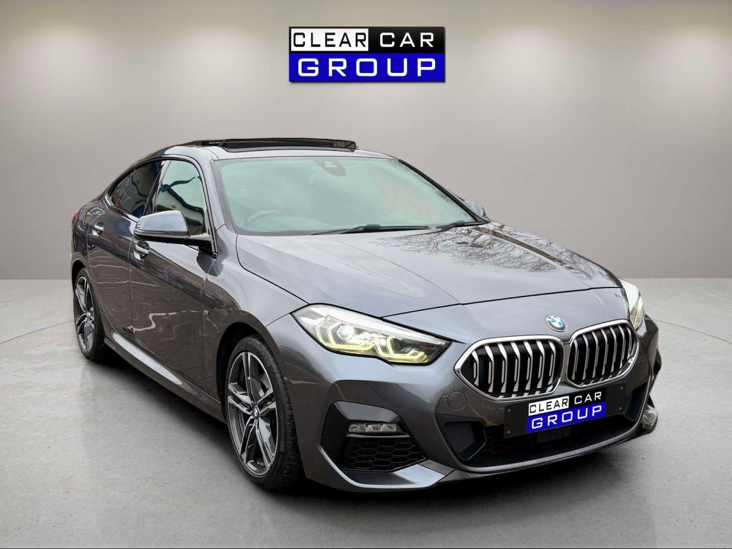 Used BMW 2 Series 2020 for sale - 78021306: Photo 3