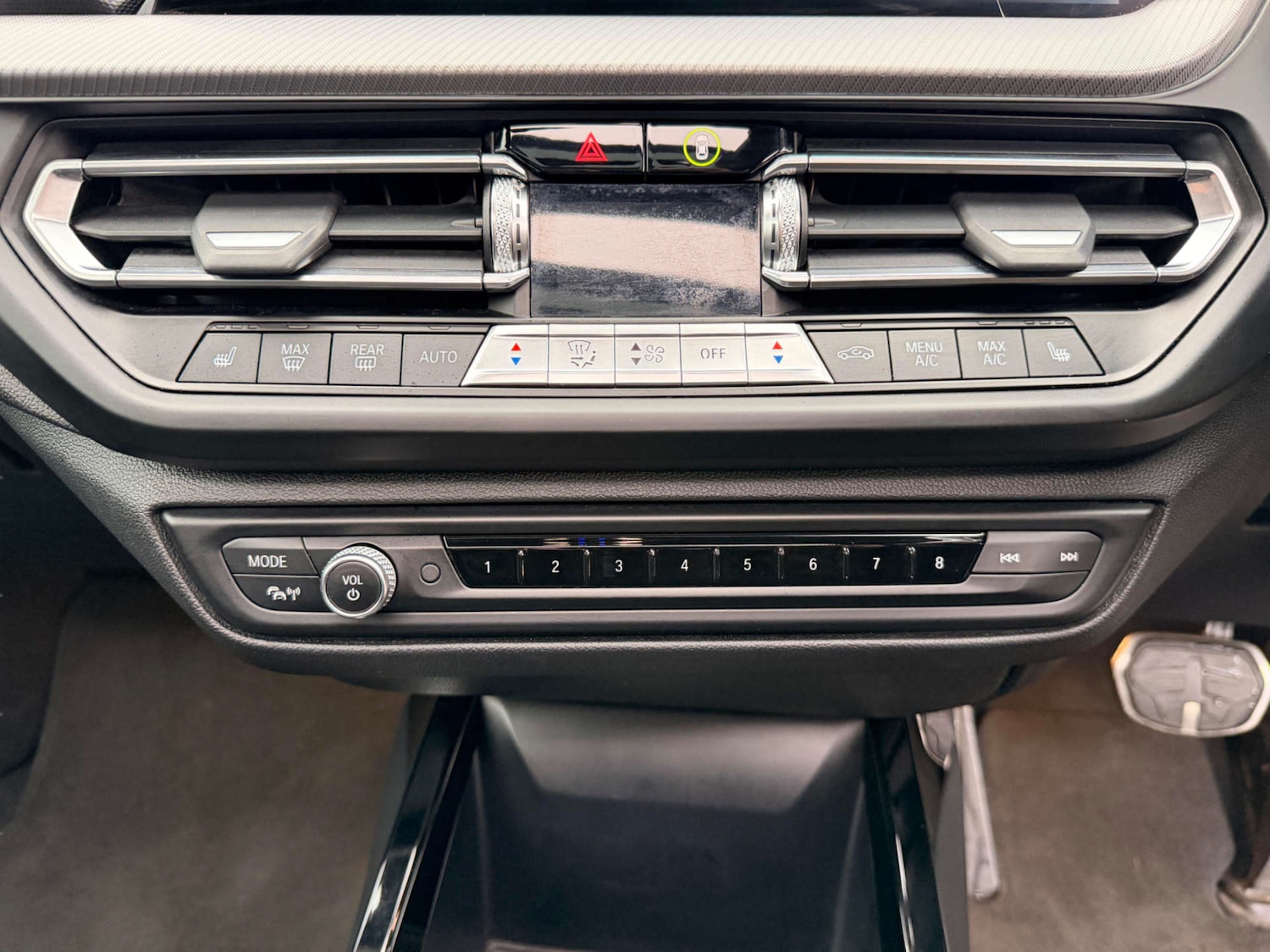 Used BMW 2 Series 2020 for sale - 78021306: Photo 9