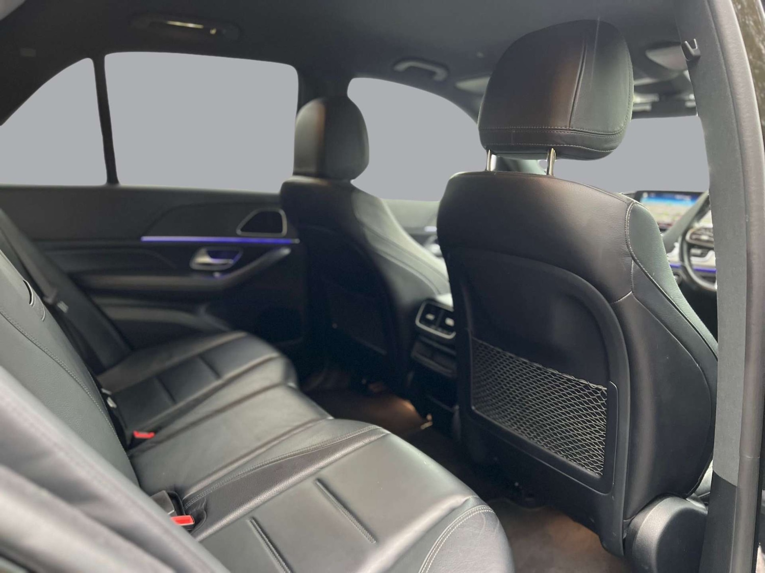 Used Mercedes-Benz GLE 2019 for sale - 76453682: Photo 12