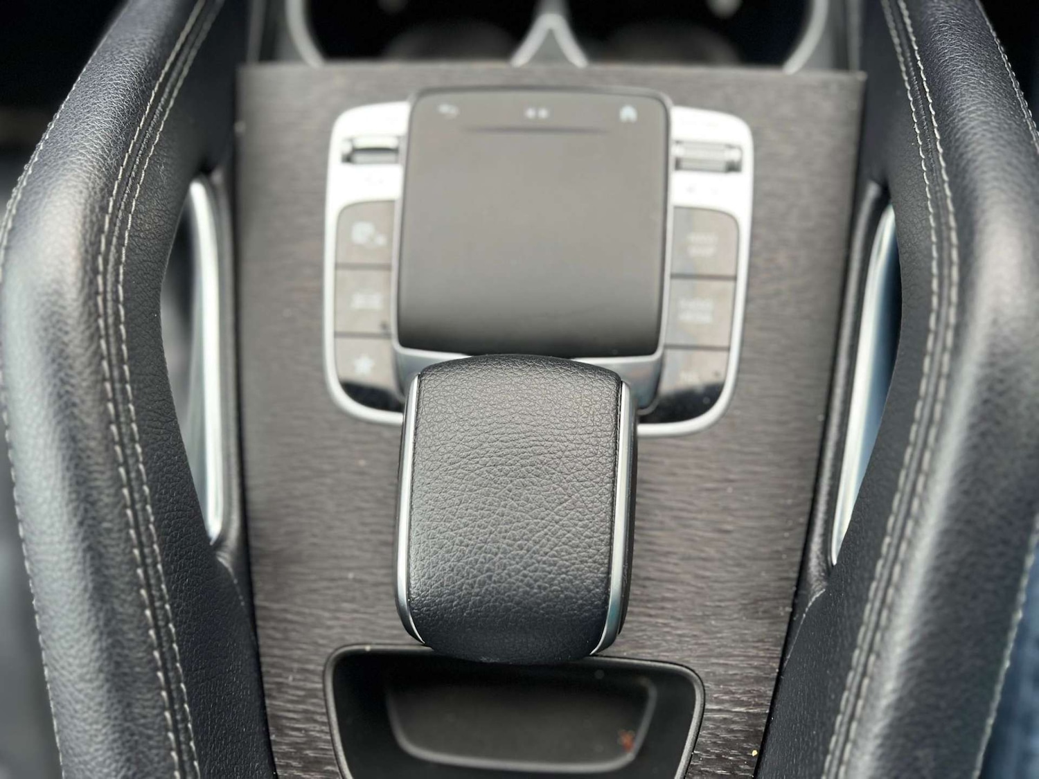 Used Mercedes-Benz GLE 2019 for sale - 76453682: Photo 14