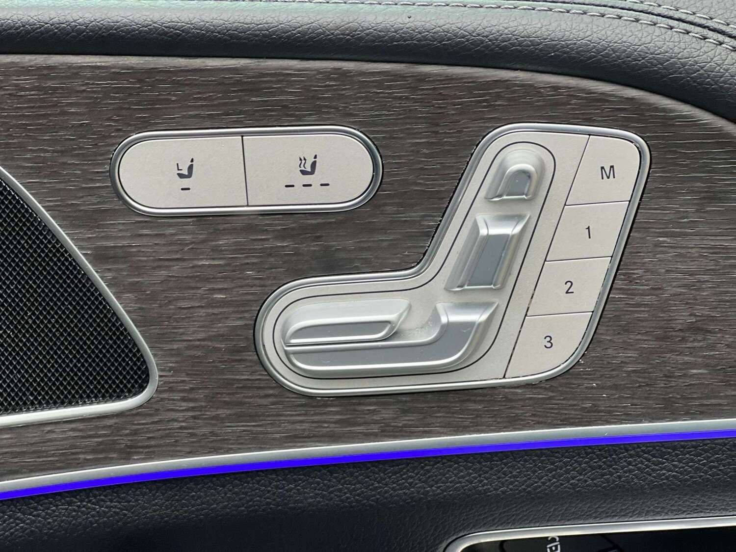 Used Mercedes-Benz GLE 2019 for sale - 76453682: Photo 18