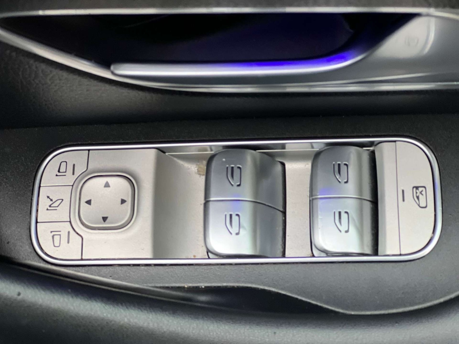 Used Mercedes-Benz GLE 2019 for sale - 76453682: Photo 19