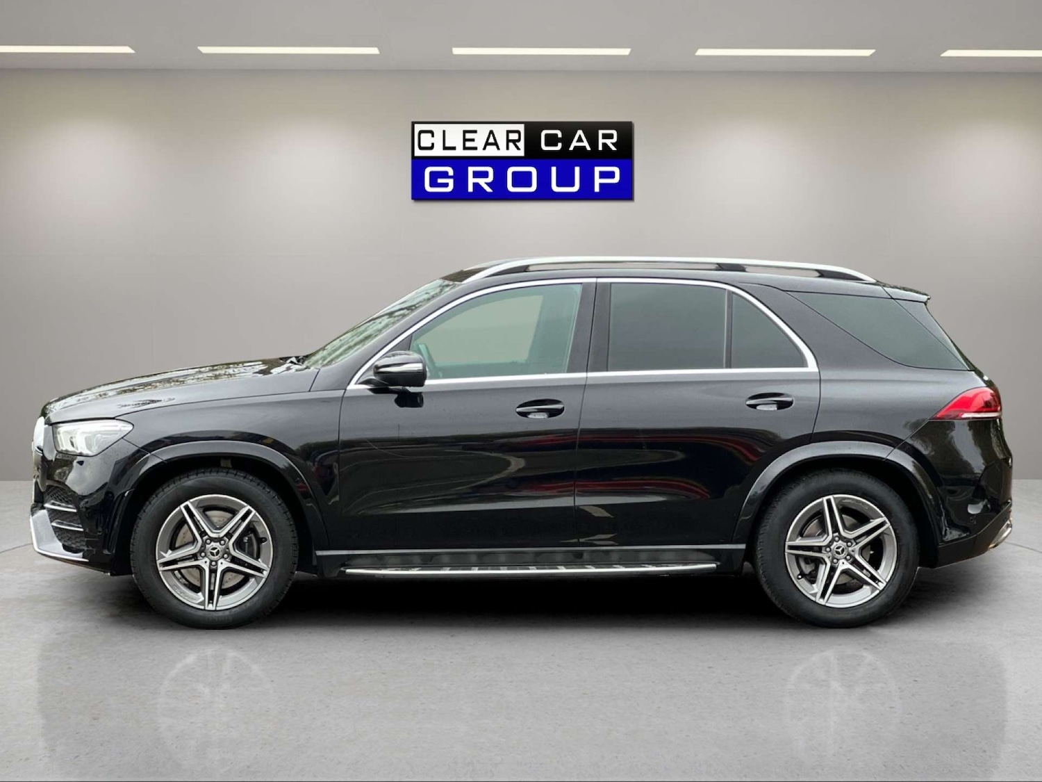 Used Mercedes-Benz GLE 2019 for sale - 76453682: Photo 2
