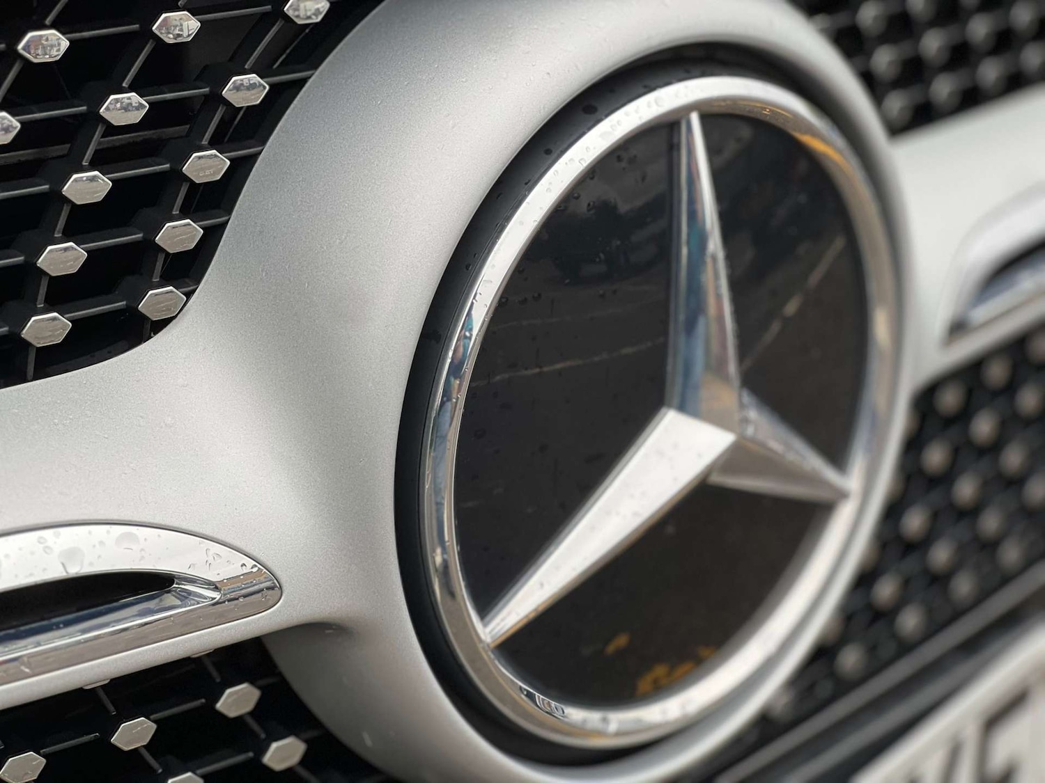 Used Mercedes-Benz GLE 2019 for sale - 76453682: Photo 20