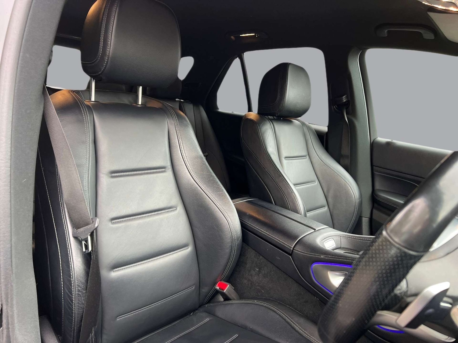 Used Mercedes-Benz GLE 2019 for sale - 76453682: Photo 22