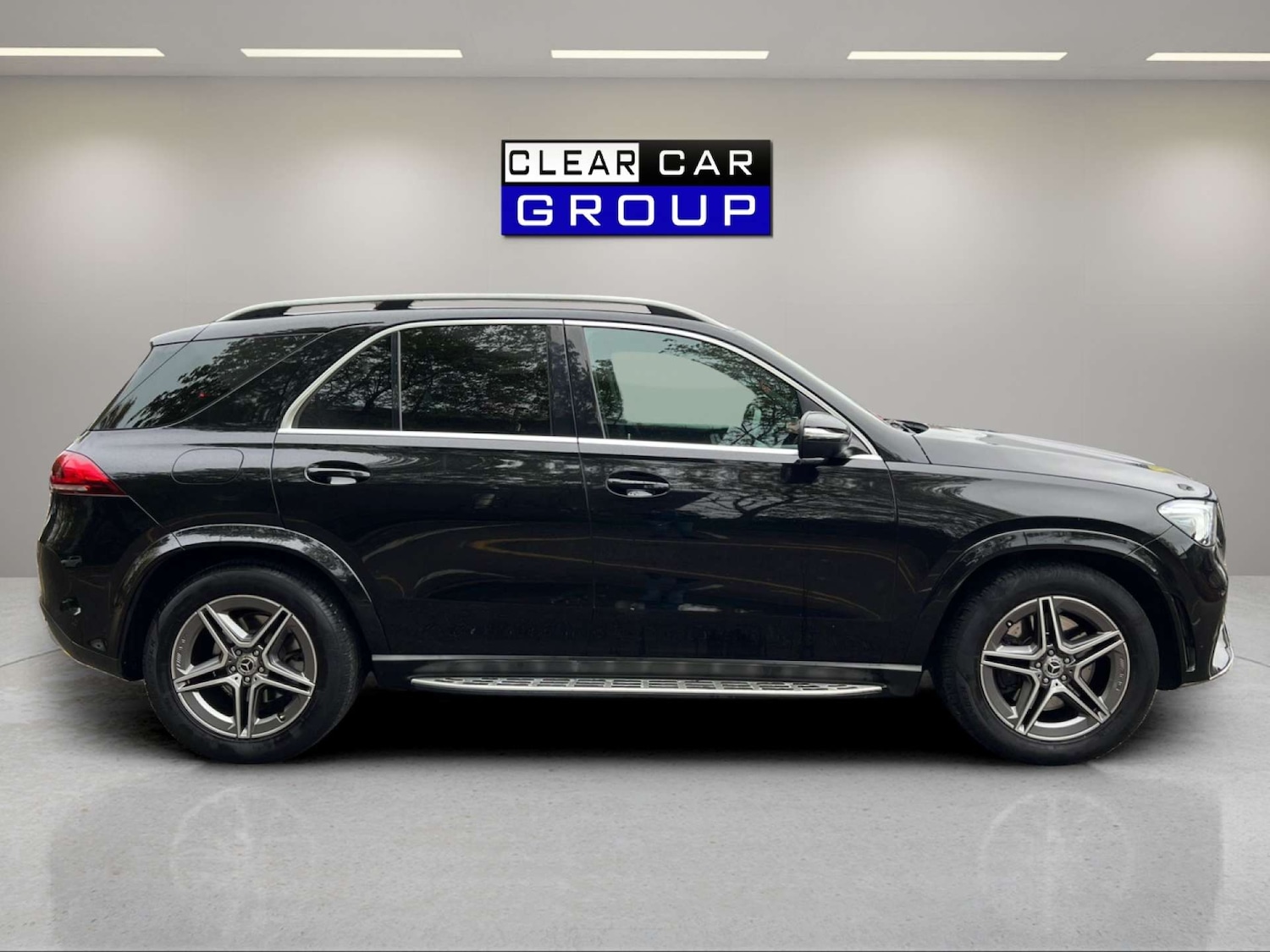 Used Mercedes-Benz GLE 2019 for sale - 76453682: Photo 5
