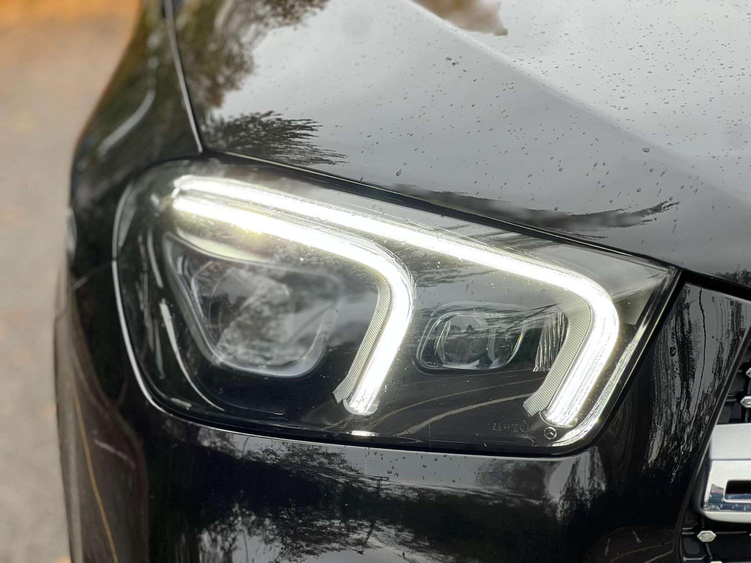 Used Mercedes-Benz GLE 2019 for sale - 76453682: Photo 9
