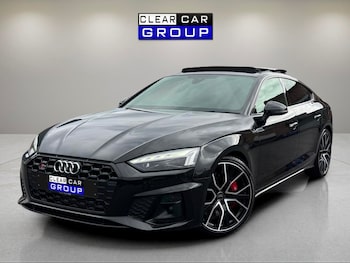 2020 (20) - 3.0 TDI V6 Sportback 5dr Diesel Tiptronic quattro Euro 6 (s/s) (347 ps)