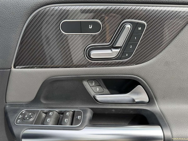 Used Mercedes-Benz GLA 2022 for sale - 76107018: Photo 12