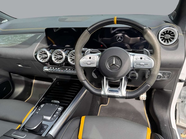 Used Mercedes-Benz GLA 2022 for sale - 76107018: Photo 14