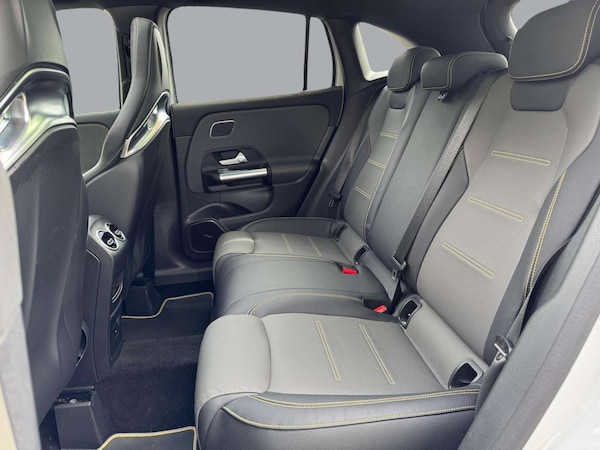 Used Mercedes-Benz GLA 2022 for sale - 76107018: Photo 16