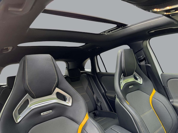 Used Mercedes-Benz GLA 2022 for sale - 76107018: Photo 17