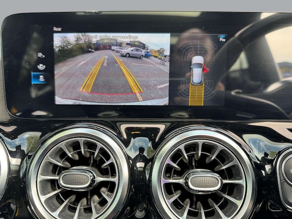 Used Mercedes-Benz GLA 2022 for sale - 76107018: Photo 19