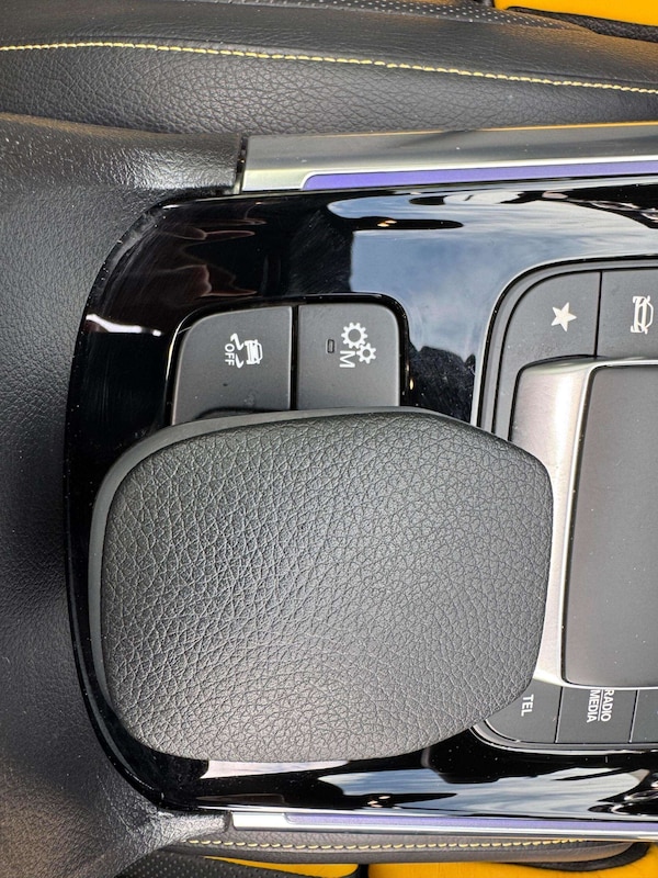 Used Mercedes-Benz GLA 2022 for sale - 76107018: Photo 22