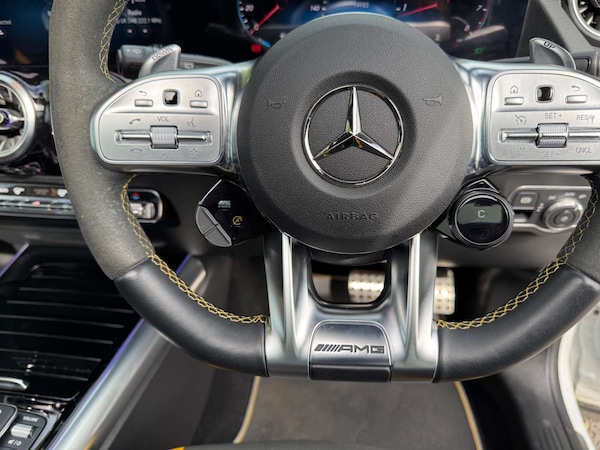 Used Mercedes-Benz GLA 2022 for sale - 76107018: Photo 24