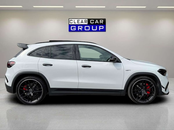 Used Mercedes-Benz GLA 2022 for sale - 76107018: Photo 2
