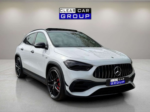 Used Mercedes-Benz GLA 2022 for sale - 76107018: Photo 3