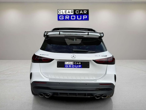 Used Mercedes-Benz GLA 2022 for sale - 76107018: Photo 4