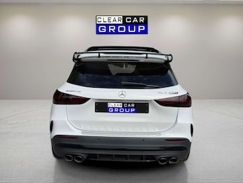 Used Mercedes-Benz GLA 2022 for sale - 76107018: Photo 4