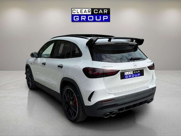 Used Mercedes-Benz GLA 2022 for sale - 76107018: Photo 5
