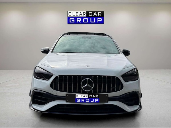 Used Mercedes-Benz GLA 2022 for sale - 76107018: Photo 6