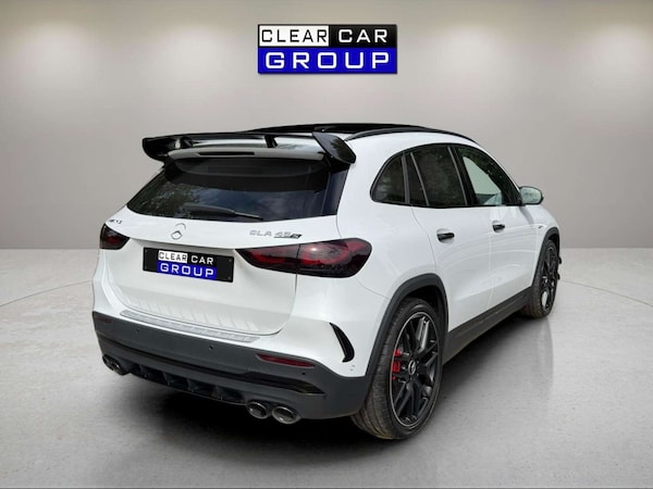 Used Mercedes-Benz GLA 2022 for sale - 76107018: Photo 7