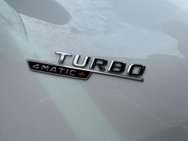Used Mercedes-Benz GLA 2022 for sale - 76107018: Photo 8