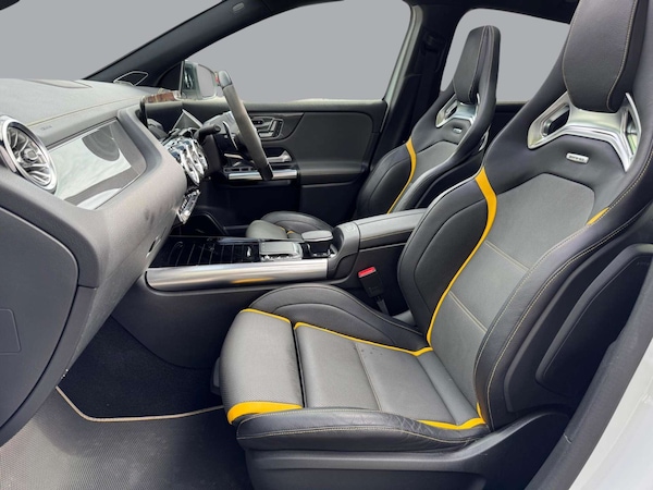 Used Mercedes-Benz GLA 2022 for sale - 76107018: Photo 9