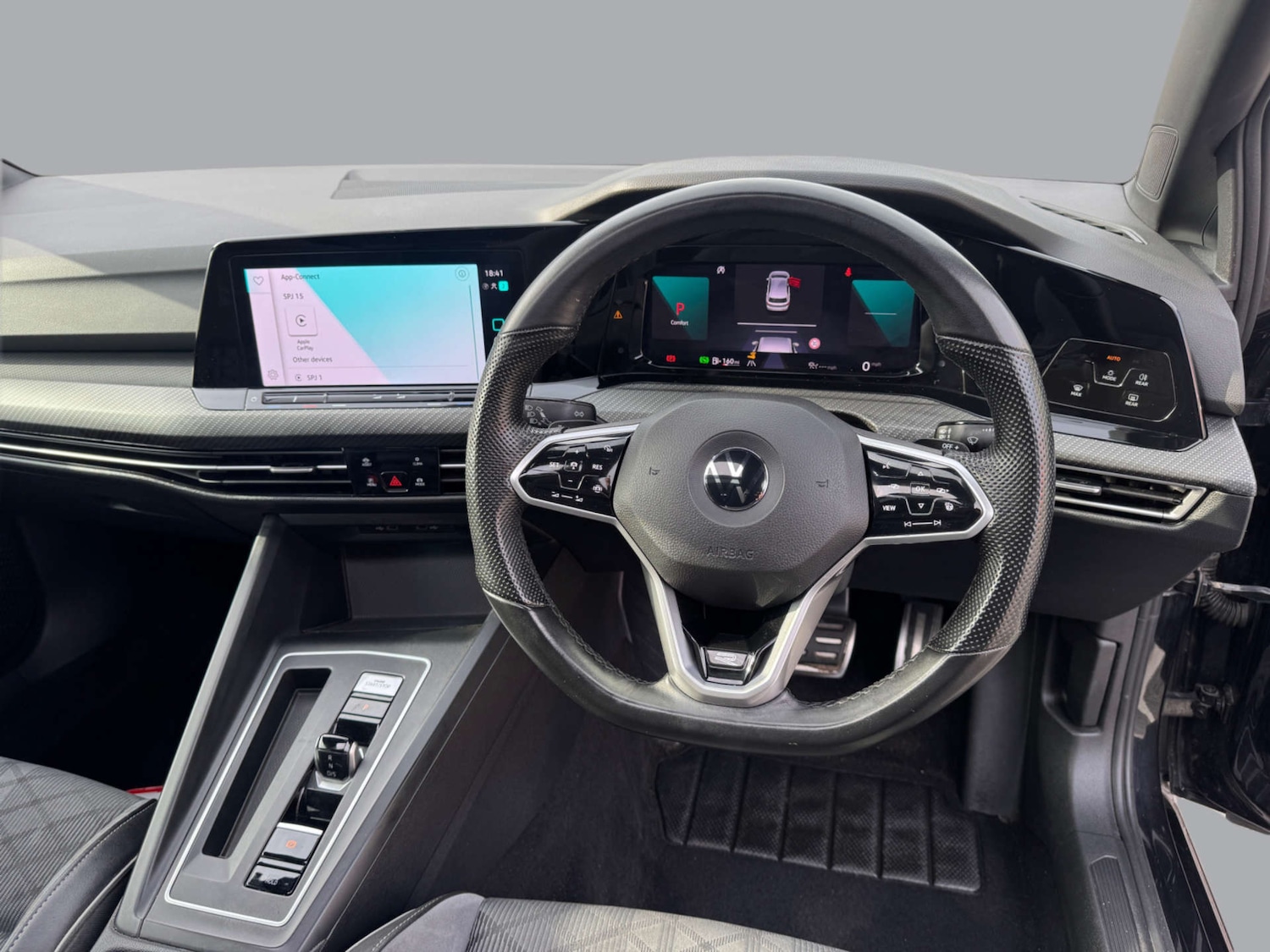 Used Volkswagen Golf 2022 for sale - 78094505: Photo 10