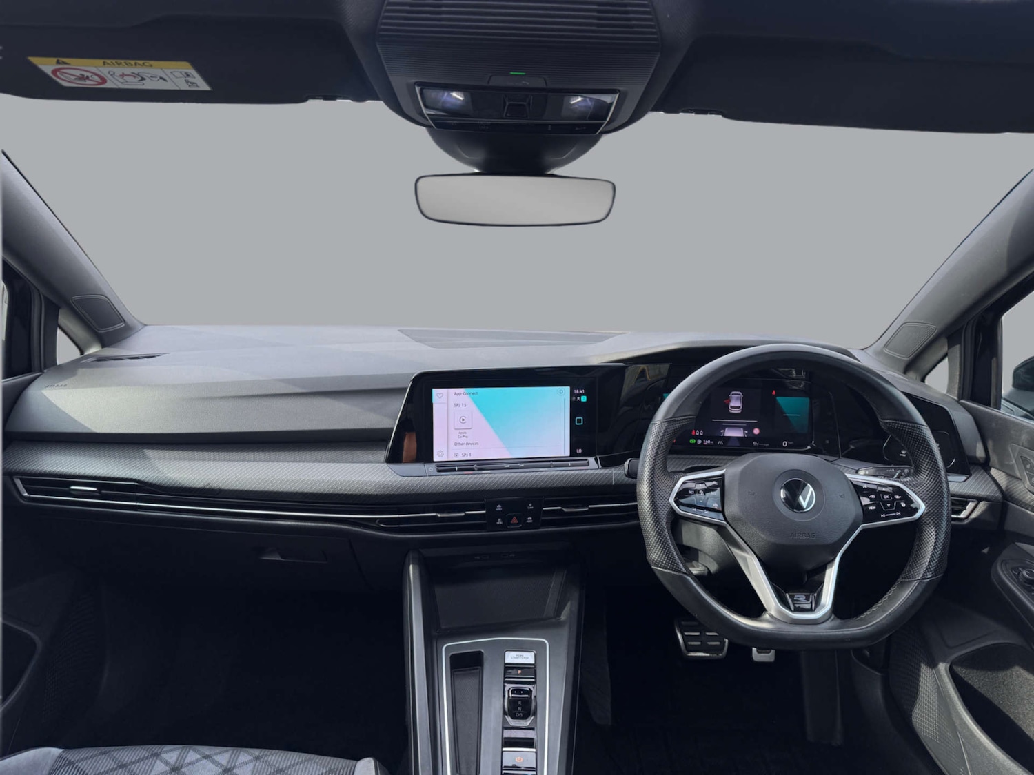 Used Volkswagen Golf 2022 for sale - 78094505: Photo 11