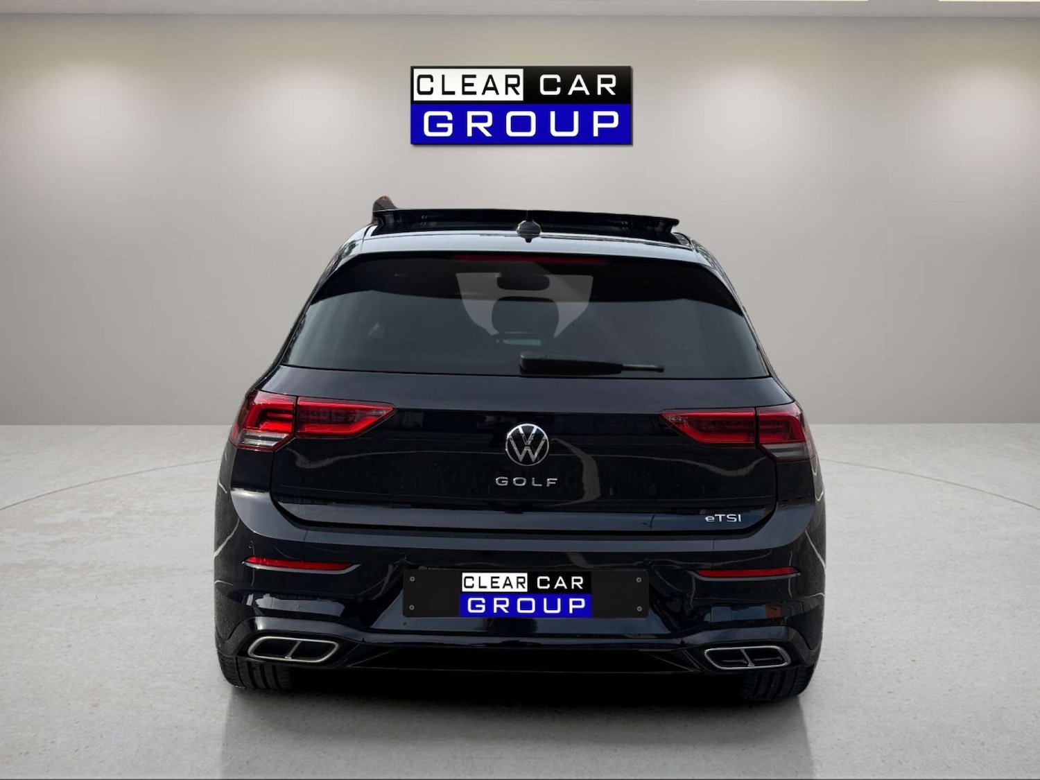 Used Volkswagen Golf 2022 for sale - 78094505: Photo 2