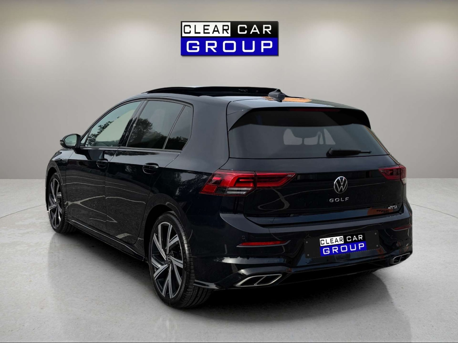 Used Volkswagen Golf 2022 for sale - 78094505: Photo 4